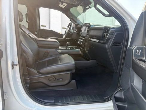Used 2023 Ford F150 XLT w/ Equipment Group 302A High AWD/4WD image 17