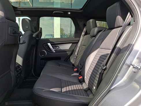 New 2026 Land Rover Discovery Sport Landmark AWD/4WD image 6