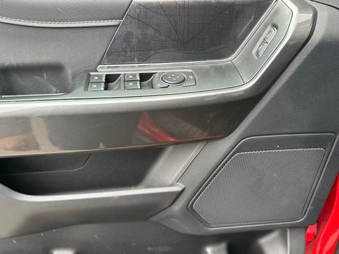 Used 2023 Ford F150 XLT w/ Equipment Group 302A High image 17