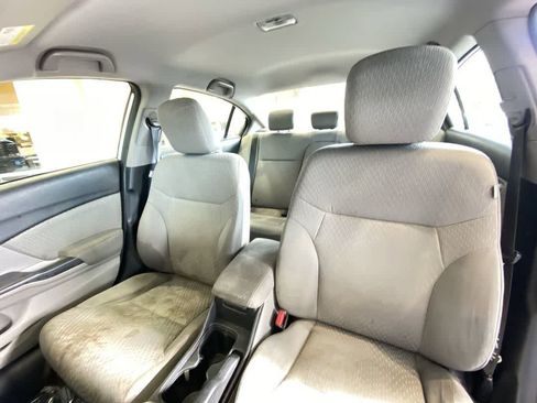 Used 2015 Honda Civic LX image 13