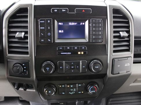 Used 2022 Ford F350 XL w/ Power Equipment Group image 20