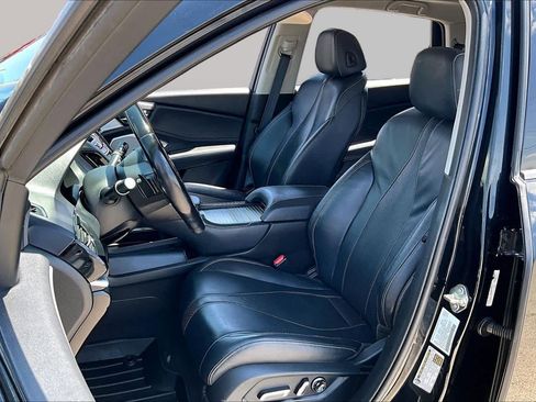 Used 2020 Acura RDX FWD w/ Technology Package image 8