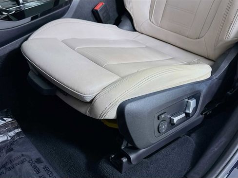 Used 2022 BMW X3 M40i w/ Premium Package AWD/4WD image 13