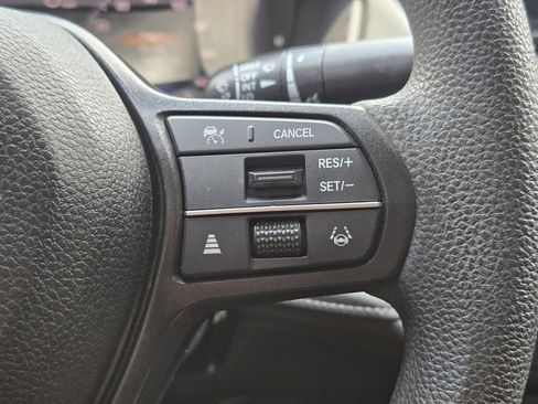 Used 2024 Honda Accord EX image 29