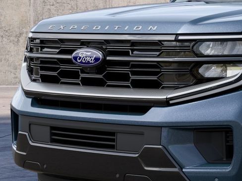 New 2027 Ford Expedition Max Platinum w/ Driver's Package AWD/4WD image 17