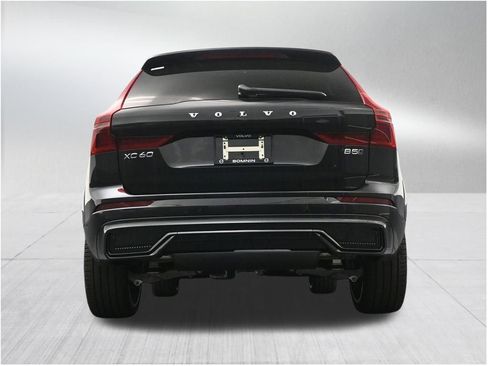 New 2026 Volvo XC60 B5 Ultra AWD/4WD image 24
