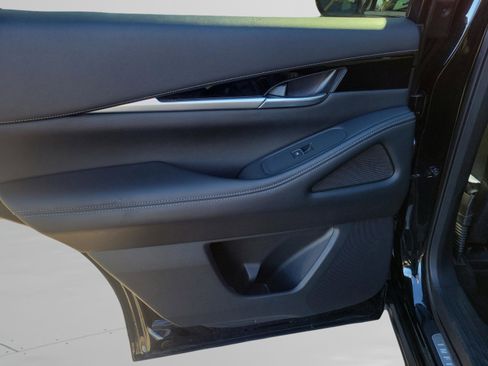 Certified 2025 INFINITI QX60 Pure image 30