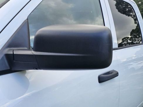 Used 2020 RAM 2500 Tradesman RWD image 10
