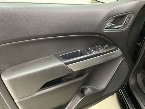 Used 2019 Chevrolet Colorado ZR2 AWD/4WD image 19