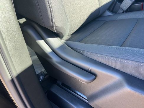 New 2026 Chevrolet Silverado 1500 Custom image 56