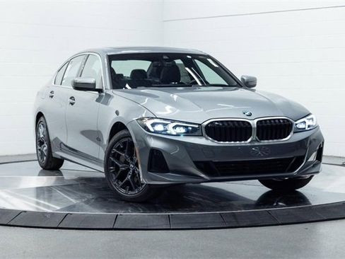 New 2026 BMW 330i xDrive Sedan image 5