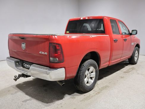 Used 2013 RAM 1500 Tradesman w/ Popular Equipment Group image 12