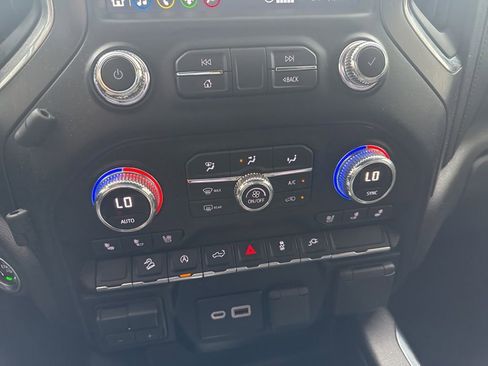 Used 2021 GMC Sierra 1500 AT4 AWD/4WD image 27