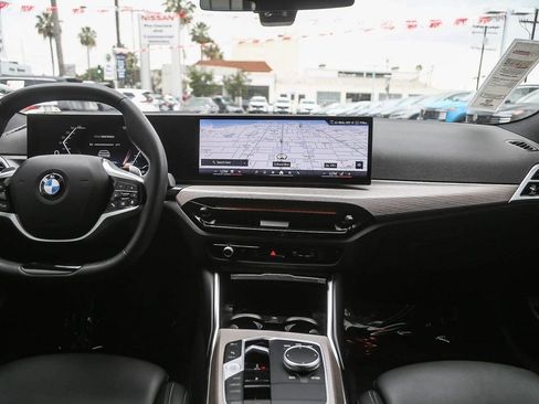 Used 2025 BMW 430i Coupe RWD image 12