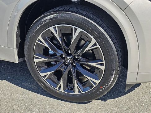 New 2026 MAZDA CX-90 3.3 Turbo S w/ Premium Plus AWD/4WD image 8