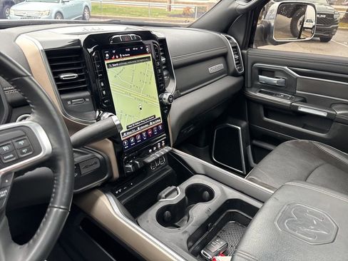 Used 2019 RAM 2500 Laramie image 72