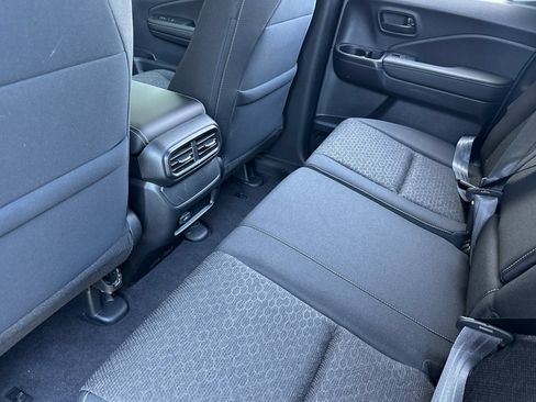 New 2025 Honda Ridgeline Sport image 9