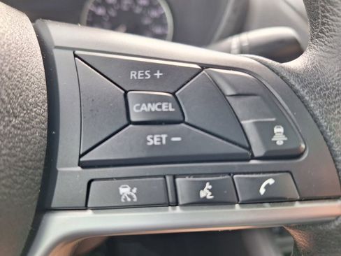 Used 2024 Nissan Sentra SV image 14