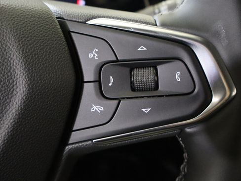 New 2026 Chevrolet Trax LT w/ Driver Confidence Package FWD image 29
