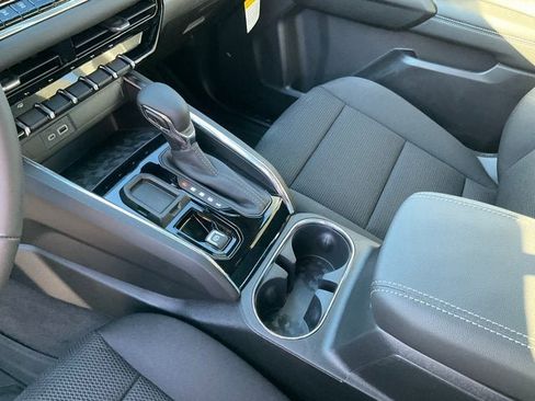 New 2026 GMC Canyon Elevation w/ Convenience Package image 10