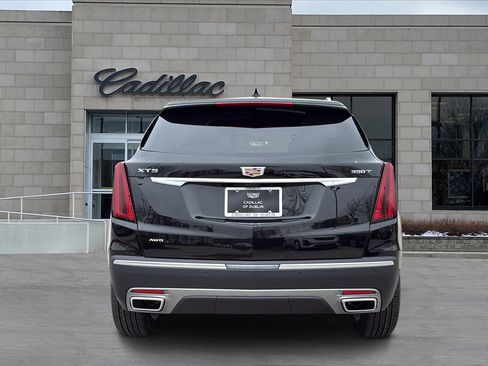 New 2026 Cadillac XT5 Premium Luxury w/ LPO, Floor Liner Package image 6