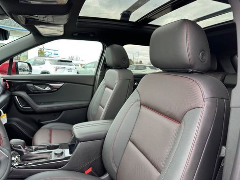 New 2026 Chevrolet Blazer RS w/ Driver Confidence II Package image 17