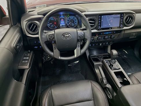 Used 2023 Toyota Tacoma TRD Pro image 23