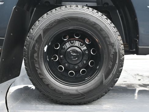 Used 2025 RAM 3500 Laramie w/ Night Edition image 17