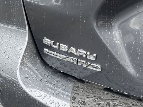 New 2025 Subaru Crosstrek 2.5i Limited w/ Popular Package #4A image 26