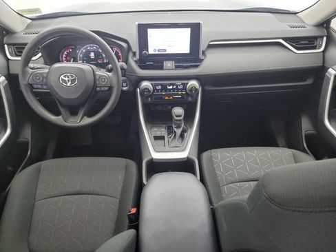 Used 2023 Toyota RAV4 XLE w/ Convenience Package FWD image 17