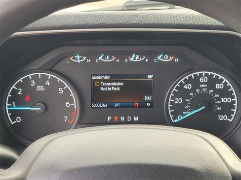 Used 2023 Ford F150 XL w/ STX Appearance Package image 29