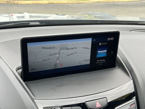 Used 2023 Acura RDX A-Spec AWD/4WD image 17