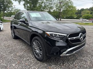 New 2025 Mercedes-Benz GLC 300 4MATIC image 1