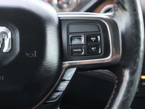 Used 2019 RAM 3500 Limited AWD/4WD image 29