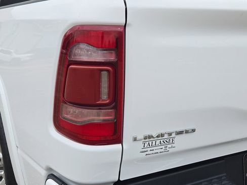Used 2023 RAM 1500 Limited w/ Body Color Bumper Group AWD/4WD image 17