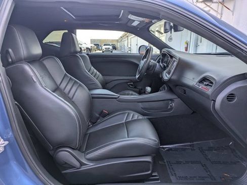 Used 2023 Dodge Challenger SRT Hellcat RWD image 12