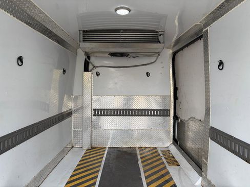 Used 2018 Ford Transit 250 148 Medium Roof w/ Exterior Upgrade Package image 12