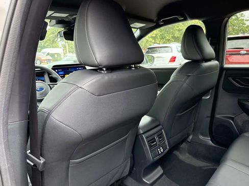 New 2026 Subaru Outback Premium AWD/4WD image 12