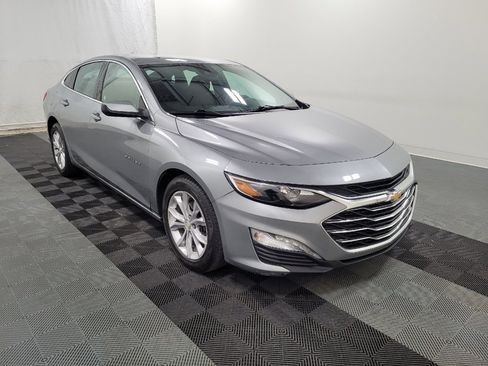 Used 2024 Chevrolet Malibu LT FWD image 13