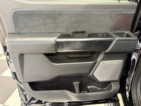 New 2025 Ford F150 Platinum w/ FX4 Off-Road Package AWD/4WD image 19
