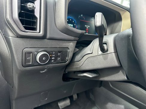 New 2025 Ford Bronco Sport Big Bend w/ Convenience Package image 32