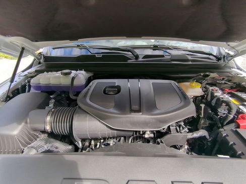 New 2026 RAM 1500 Laramie w/ Advanced Safety Group II image 28