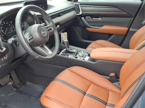 Certified 2025 MAZDA CX-50 Meridian Edition w/ Apex Package AWD/4WD image 15