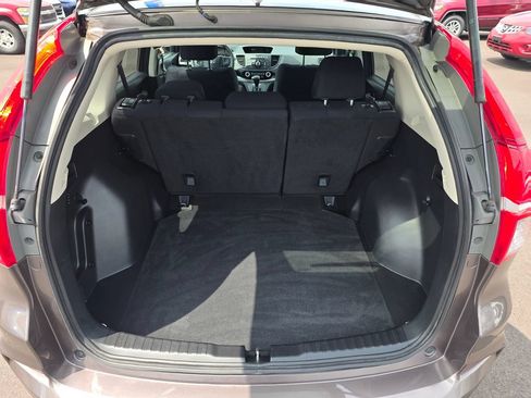 Used 2016 Honda CR-V SE image 13