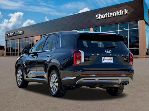Used 2024 Hyundai Palisade SEL image 8