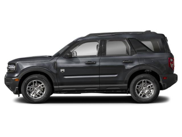 Used 2025 Ford Bronco Sport Big Bend AWD/4WD image 3