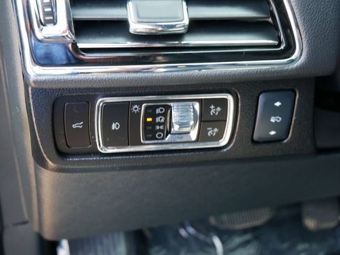 Used 2024 Lincoln Navigator Reserve w/ Equipment Group 201A AWD/4WD image 19