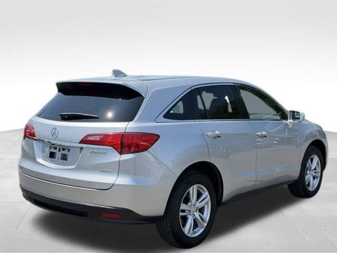 Used 2014 Acura RDX AWD image 7