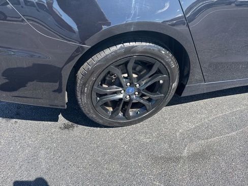 Used 2020 Ford Fusion SE w/ Equipment Group 151A FWD image 23