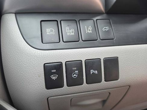 Used 2015 Toyota Highlander Limited Platinum AWD/4WD image 32